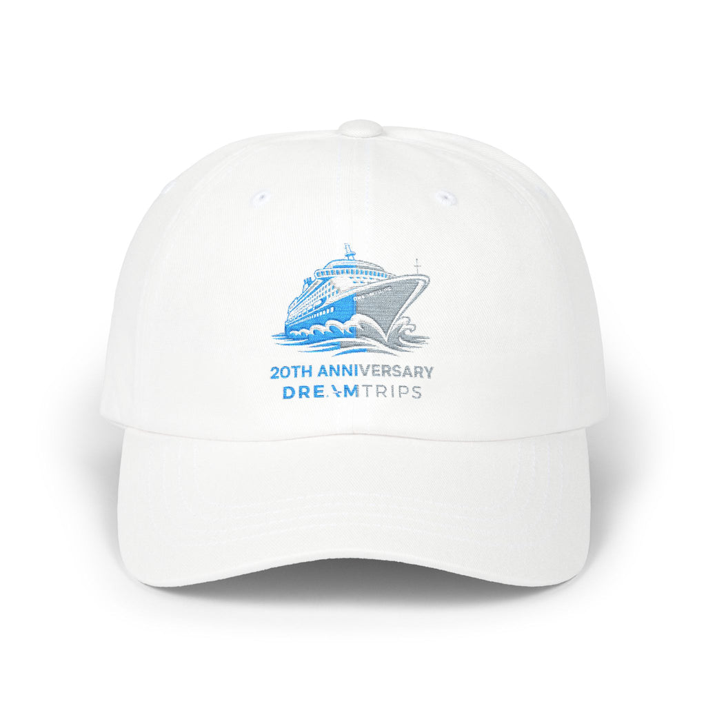 20th Anniversary Hat
