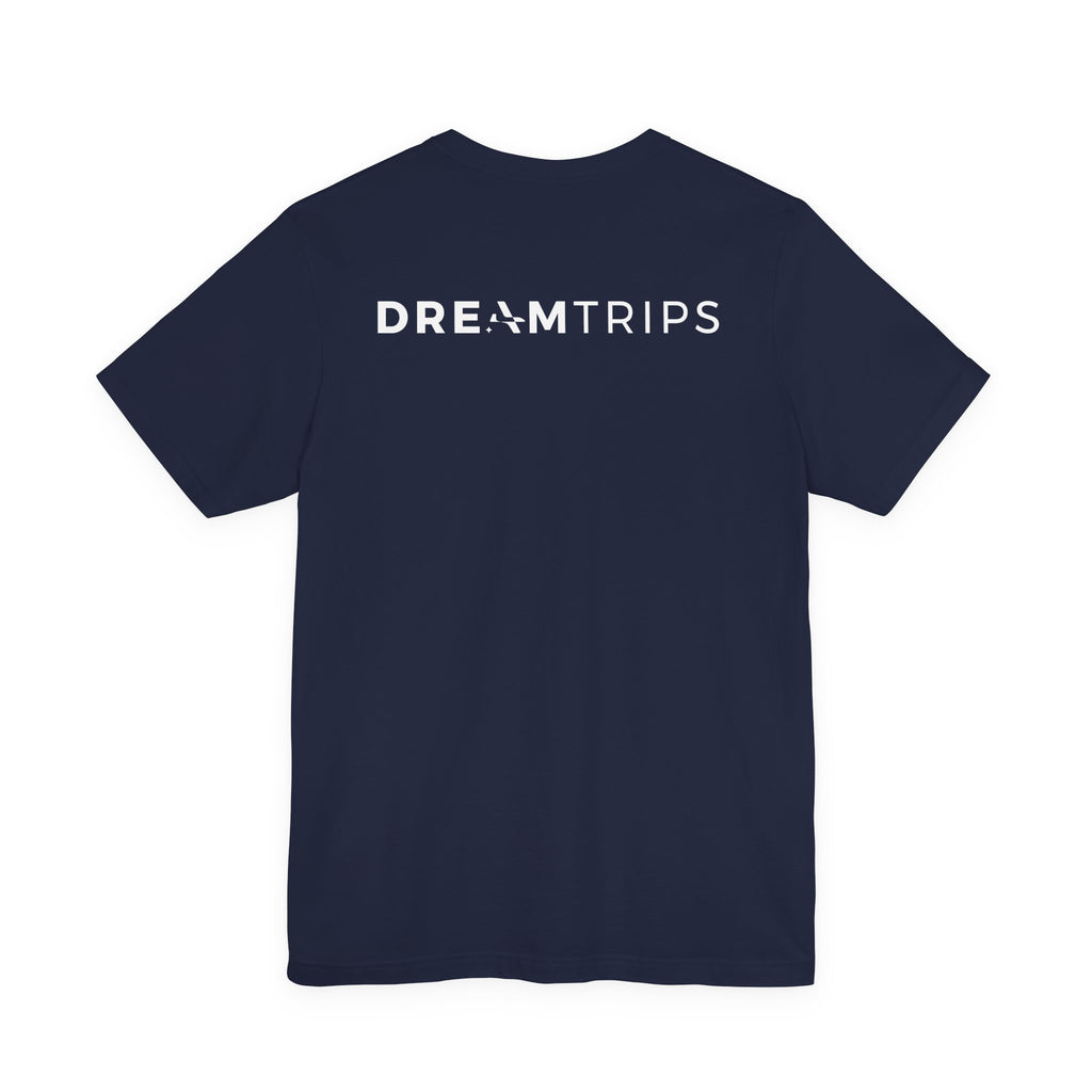 DT Adventure Tee