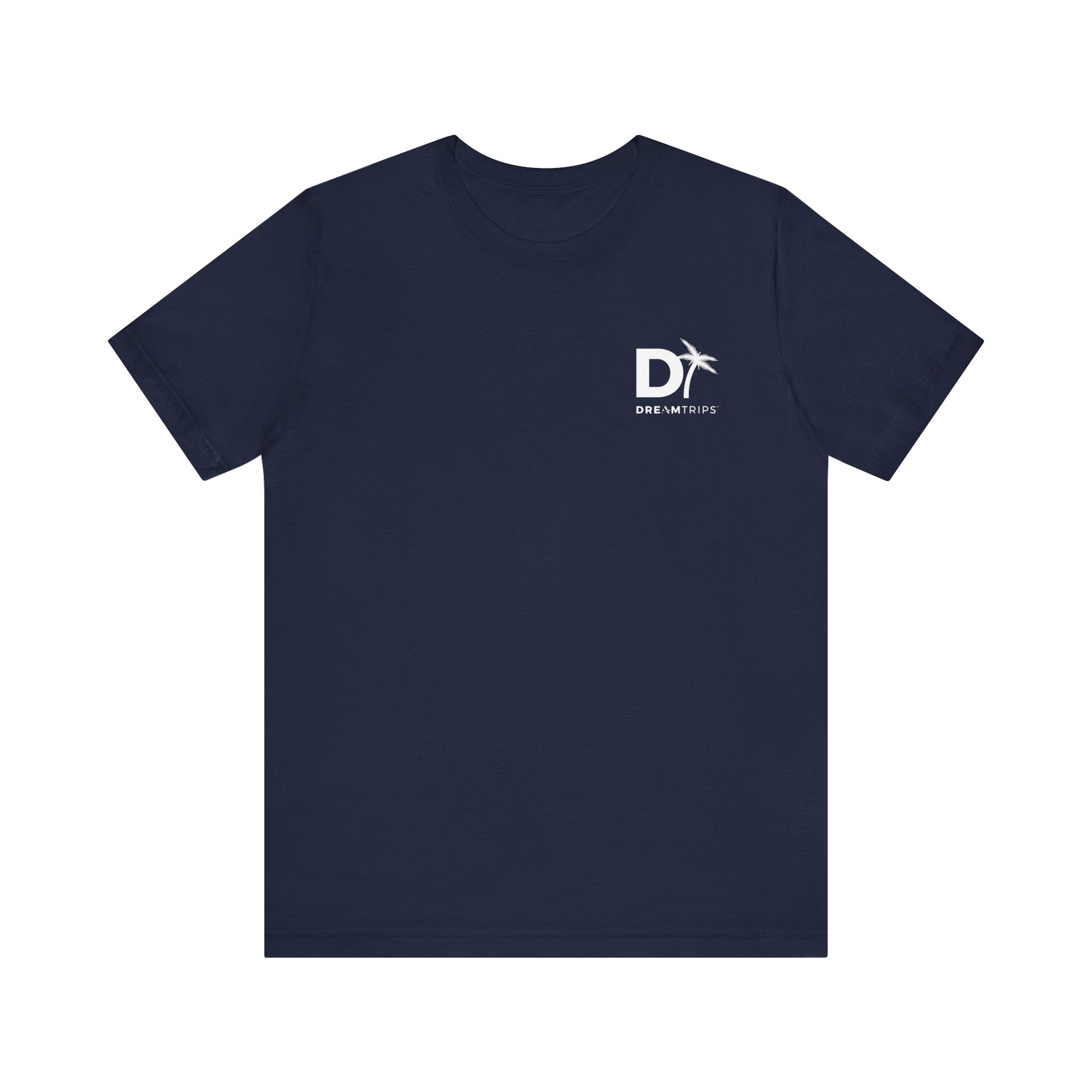 DT Adventure Tee