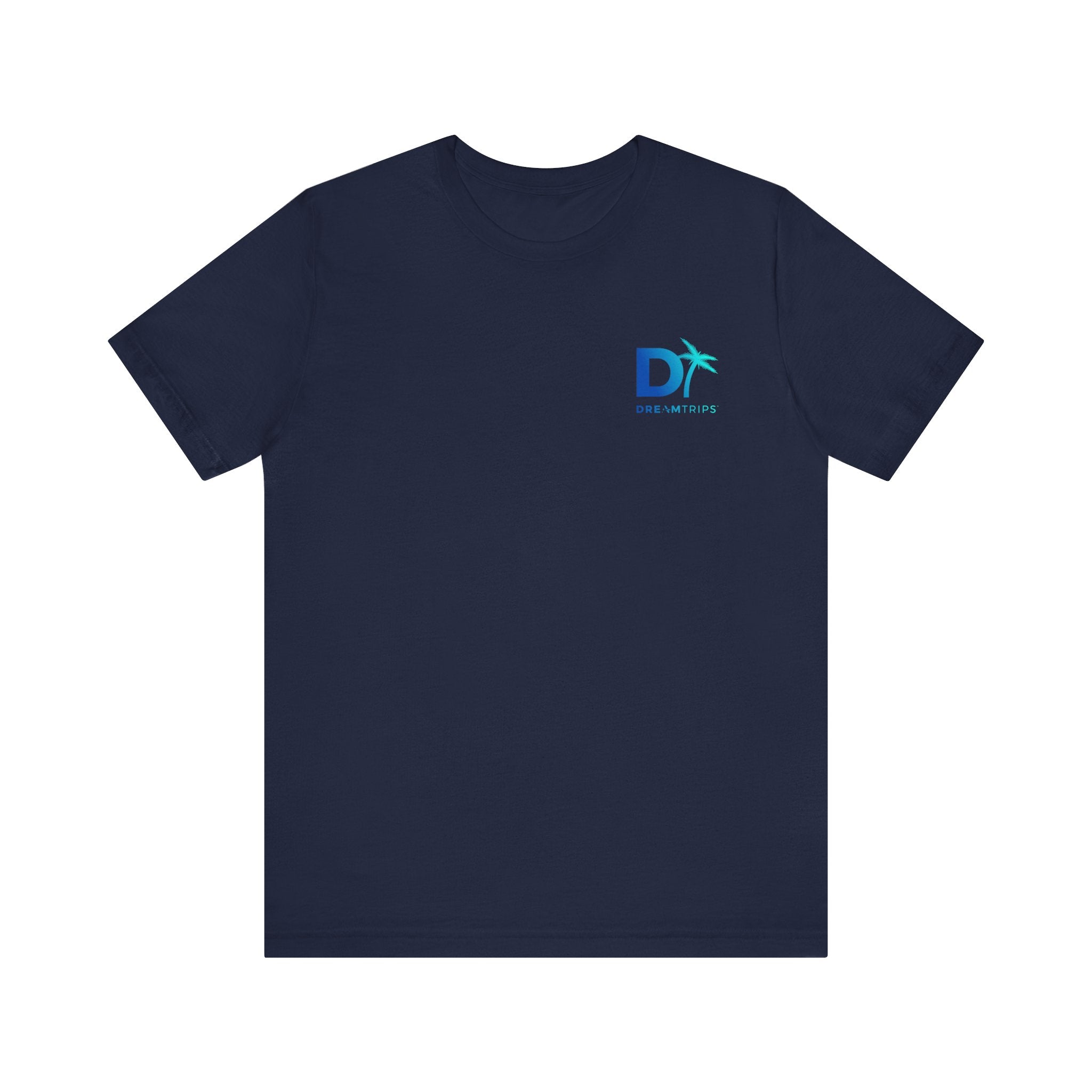 DreamTrips Adventure Tee