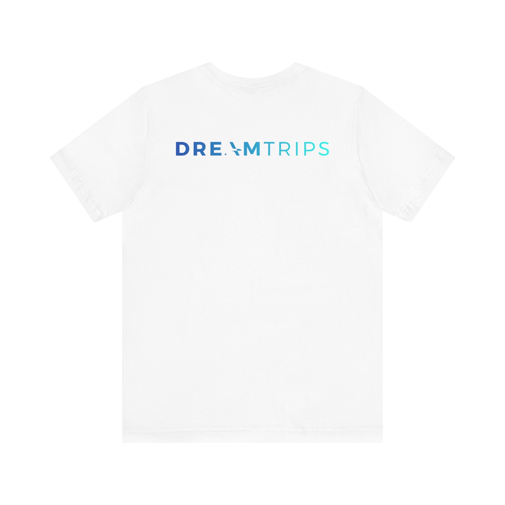 DreamTrips Adventure Tee