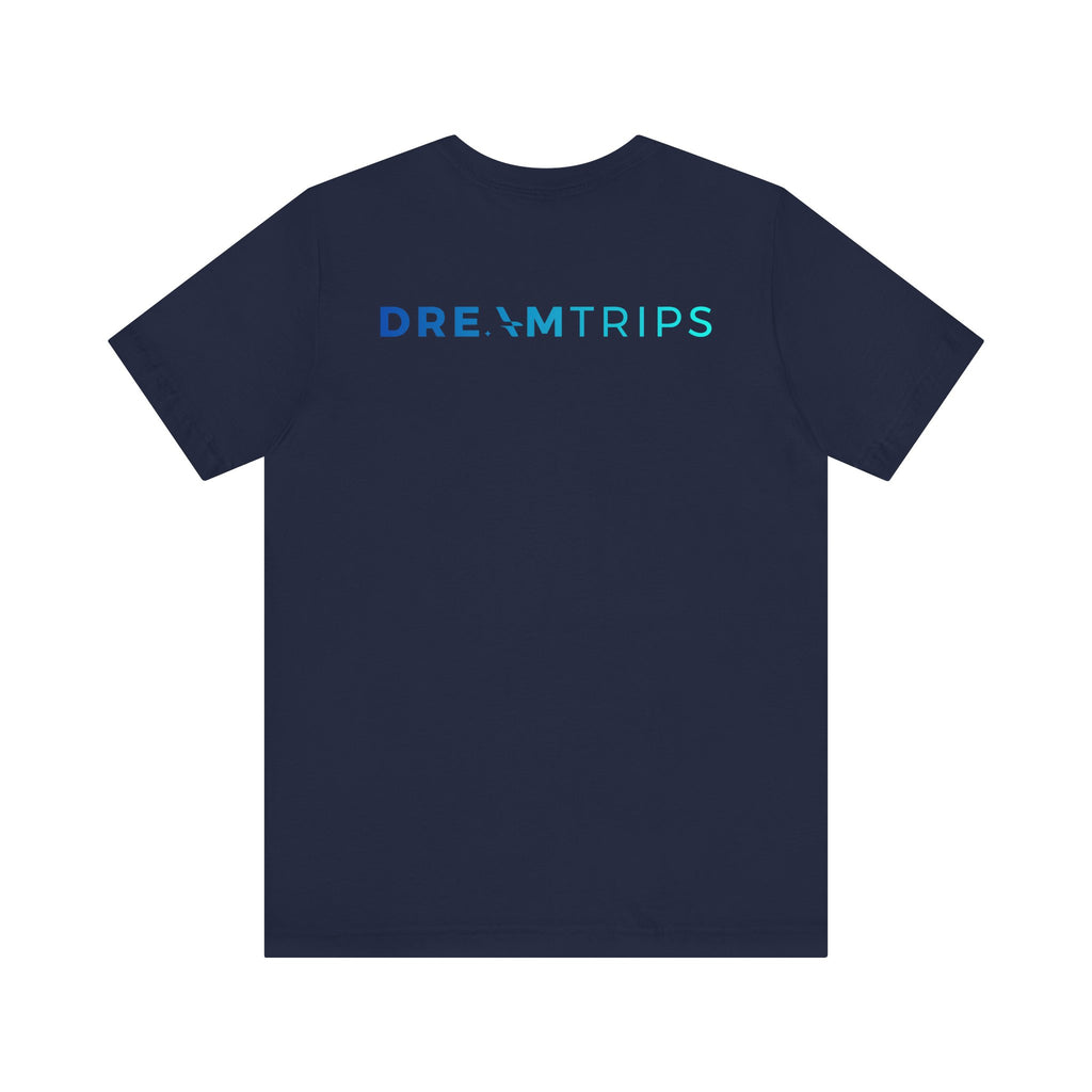 DreamTrips Adventure Tee