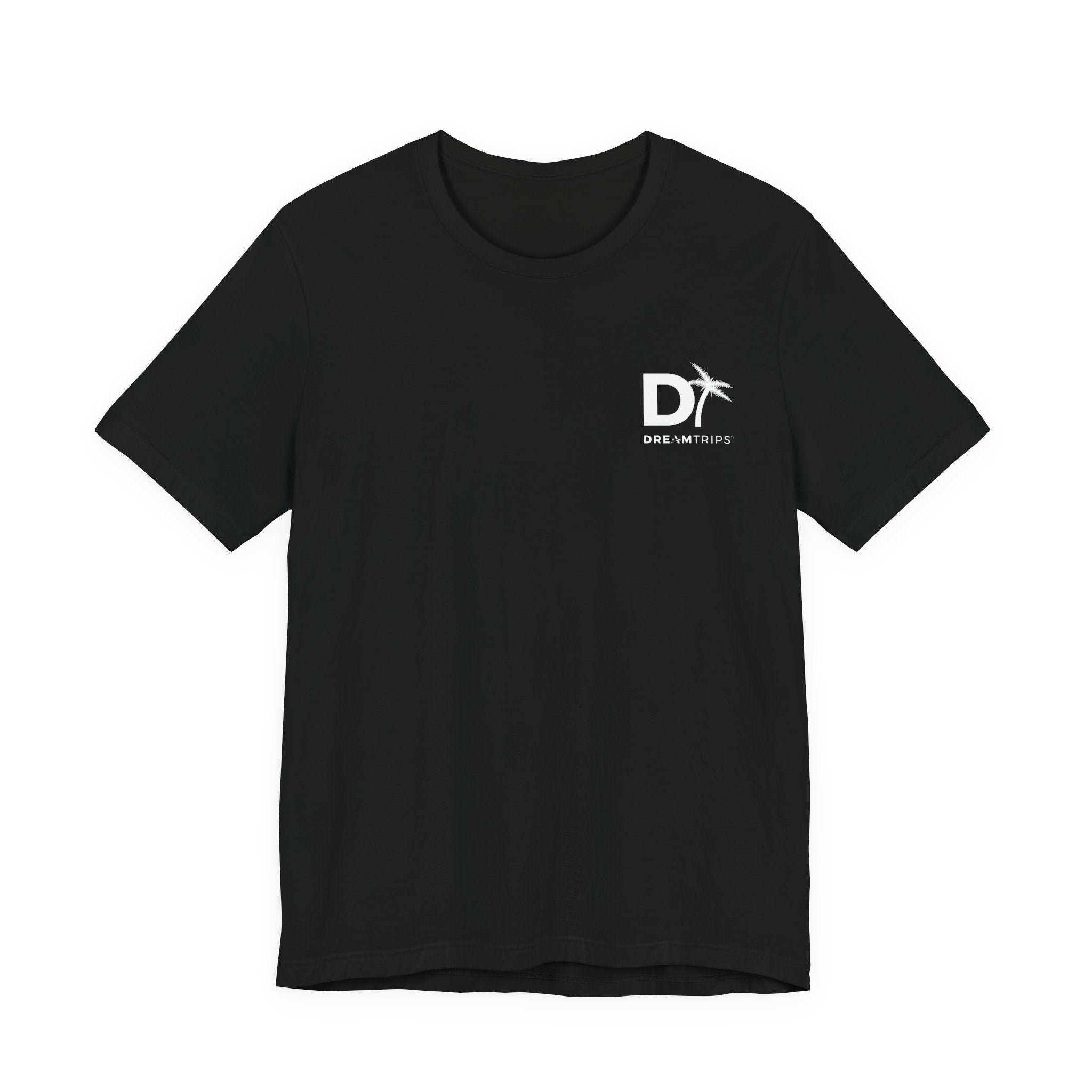 DT Adventure Tee