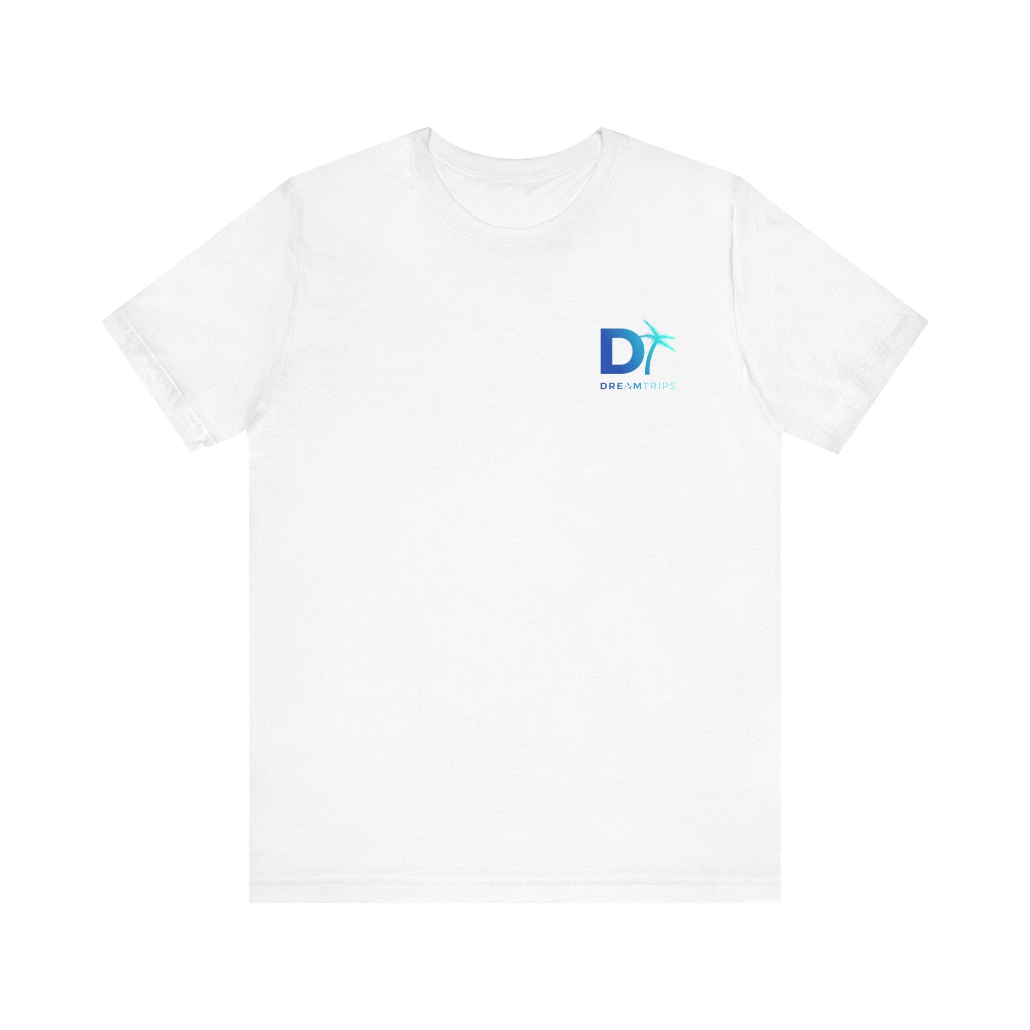 DreamTrips Adventure Tee