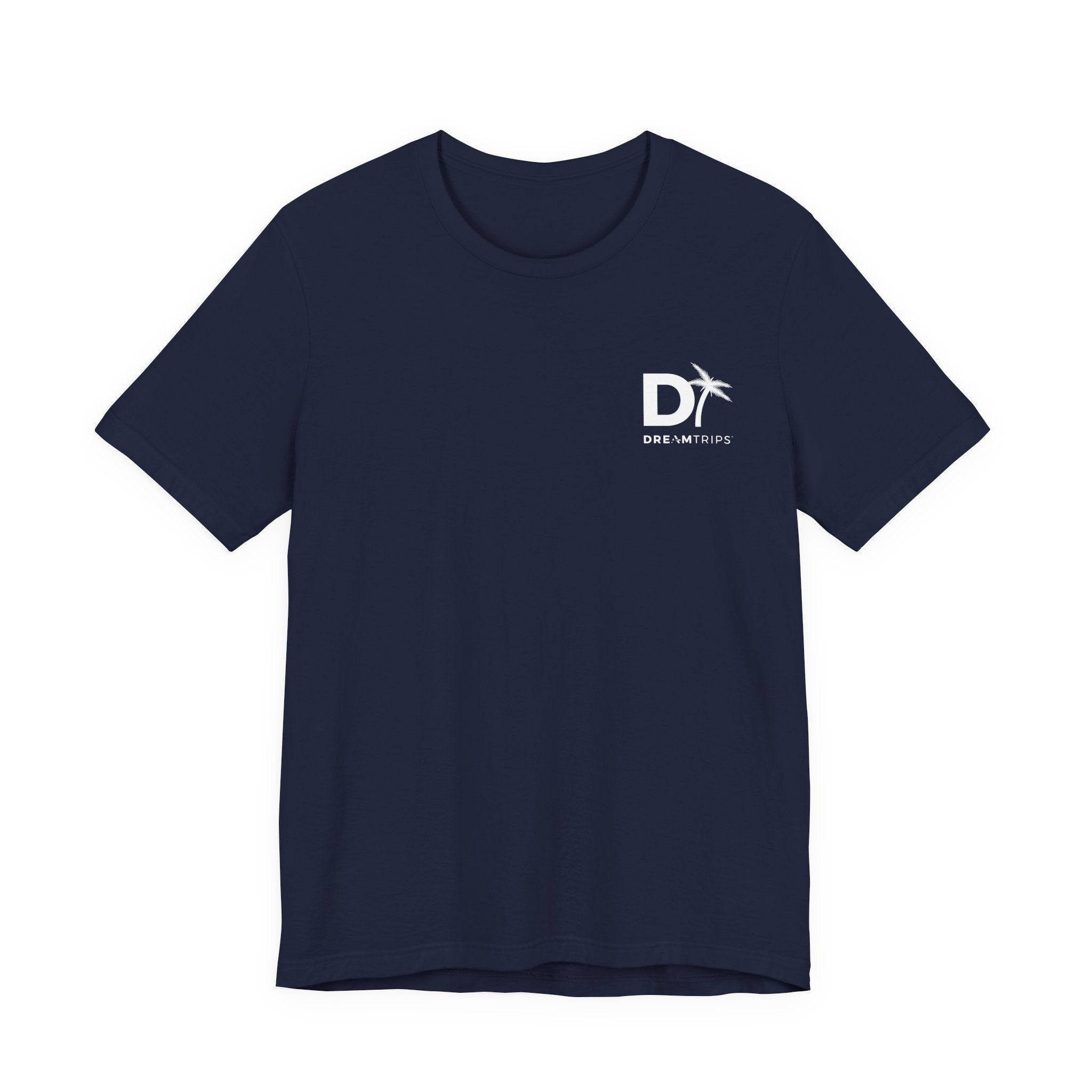 DT Adventure Tee