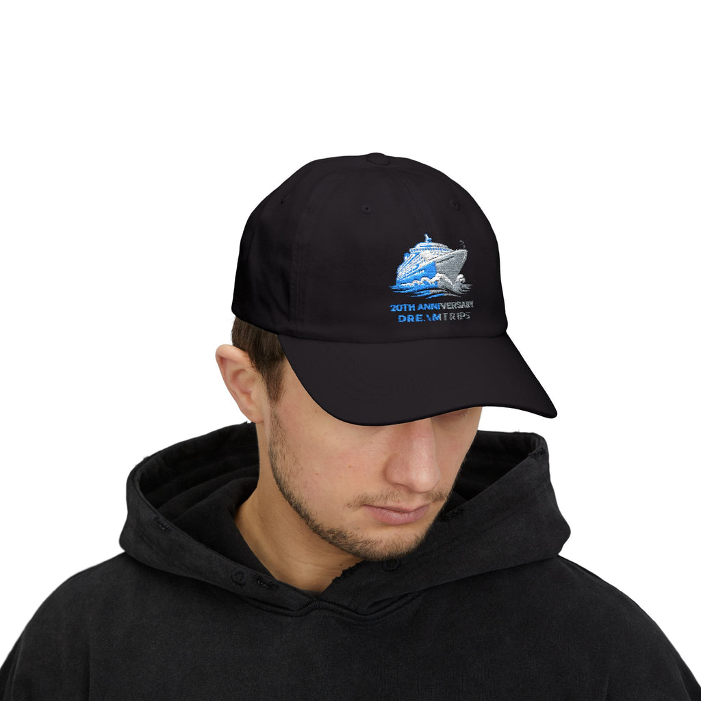 20th Anniversary Hat