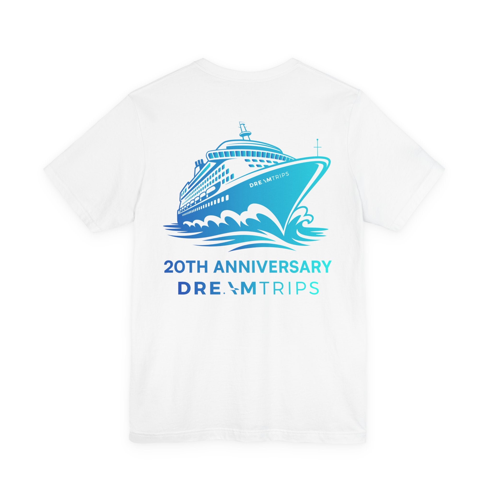20th Anniversary T-Shirt