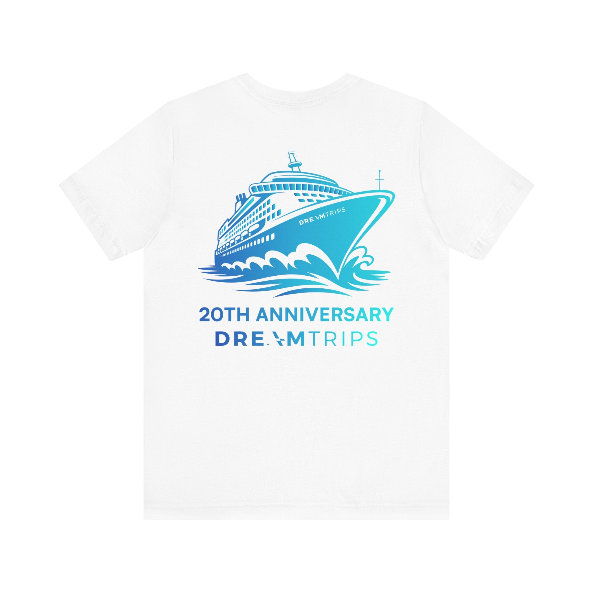 20th Anniversary T-Shirt