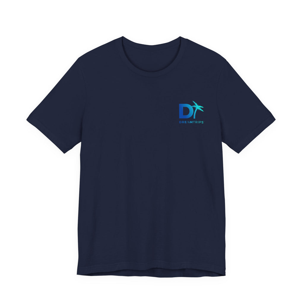 DreamTrips Adventure Tee