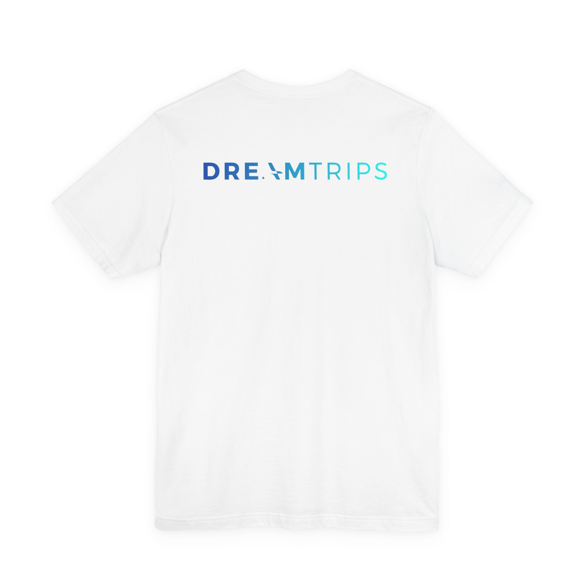 DreamTrips Adventure Tee