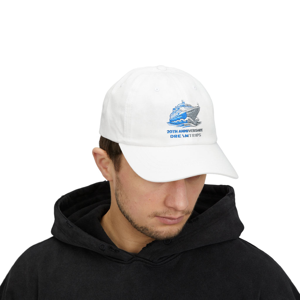 20th Anniversary Hat