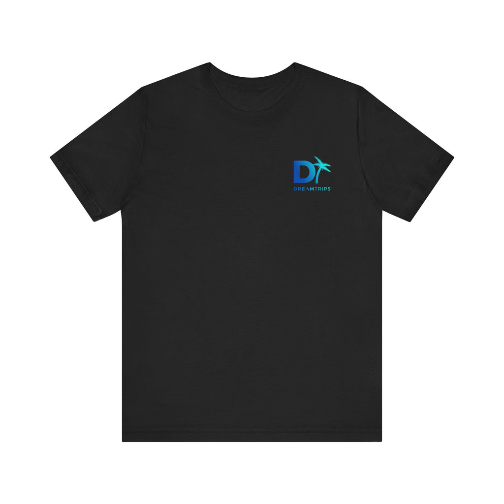 DreamTrips Adventure Tee