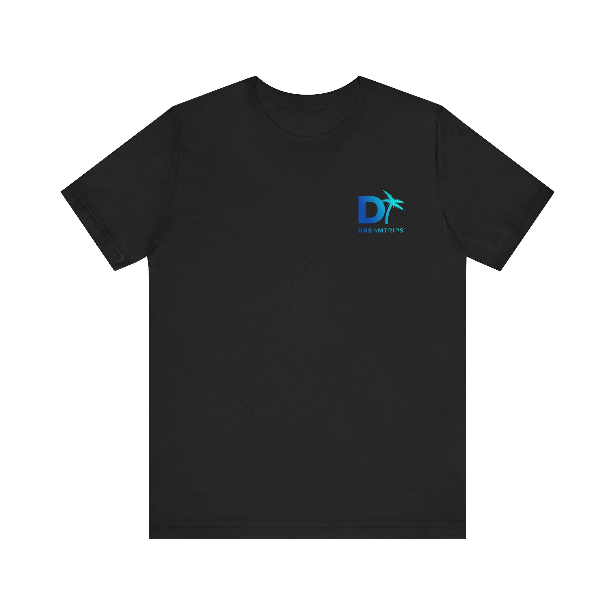 DreamTrips Adventure Tee