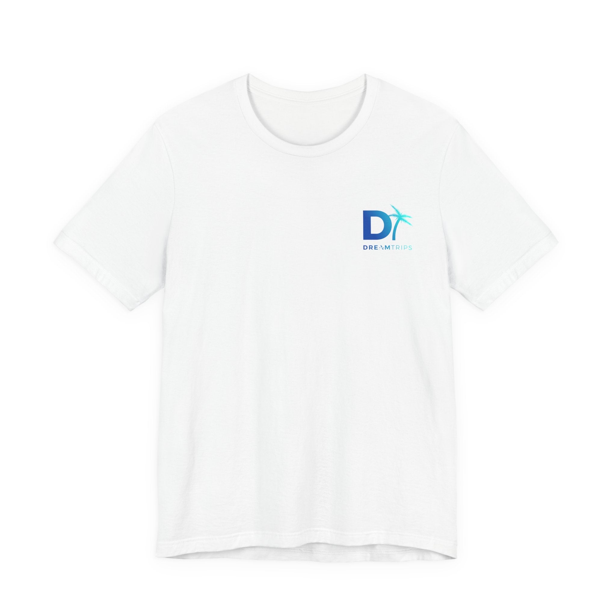DreamTrips Adventure Tee
