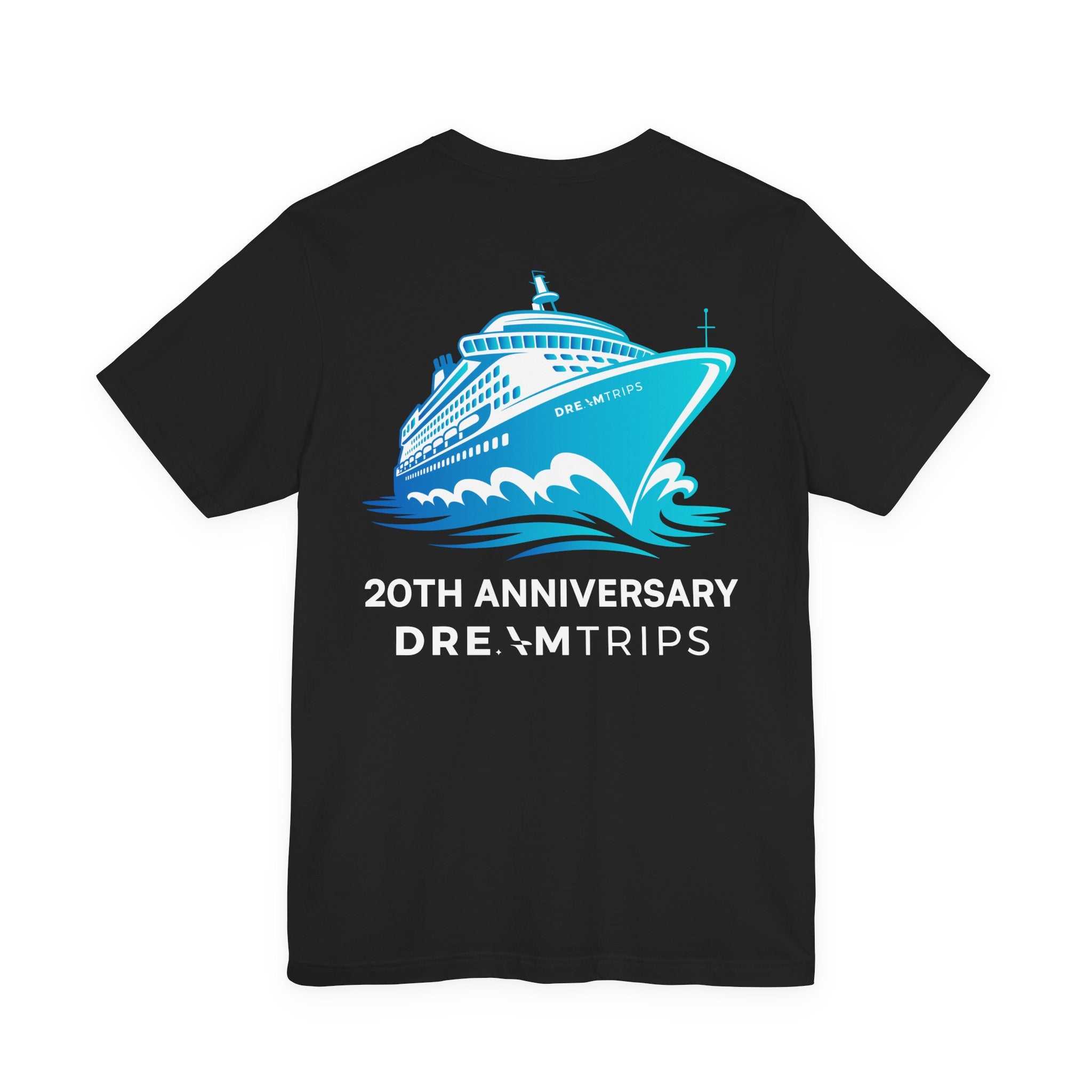 20th Anniversary T-Shirt