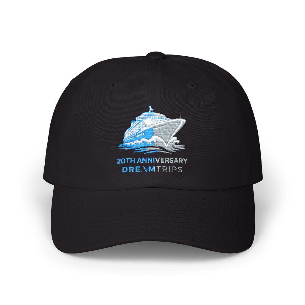 20th Anniversary Hat