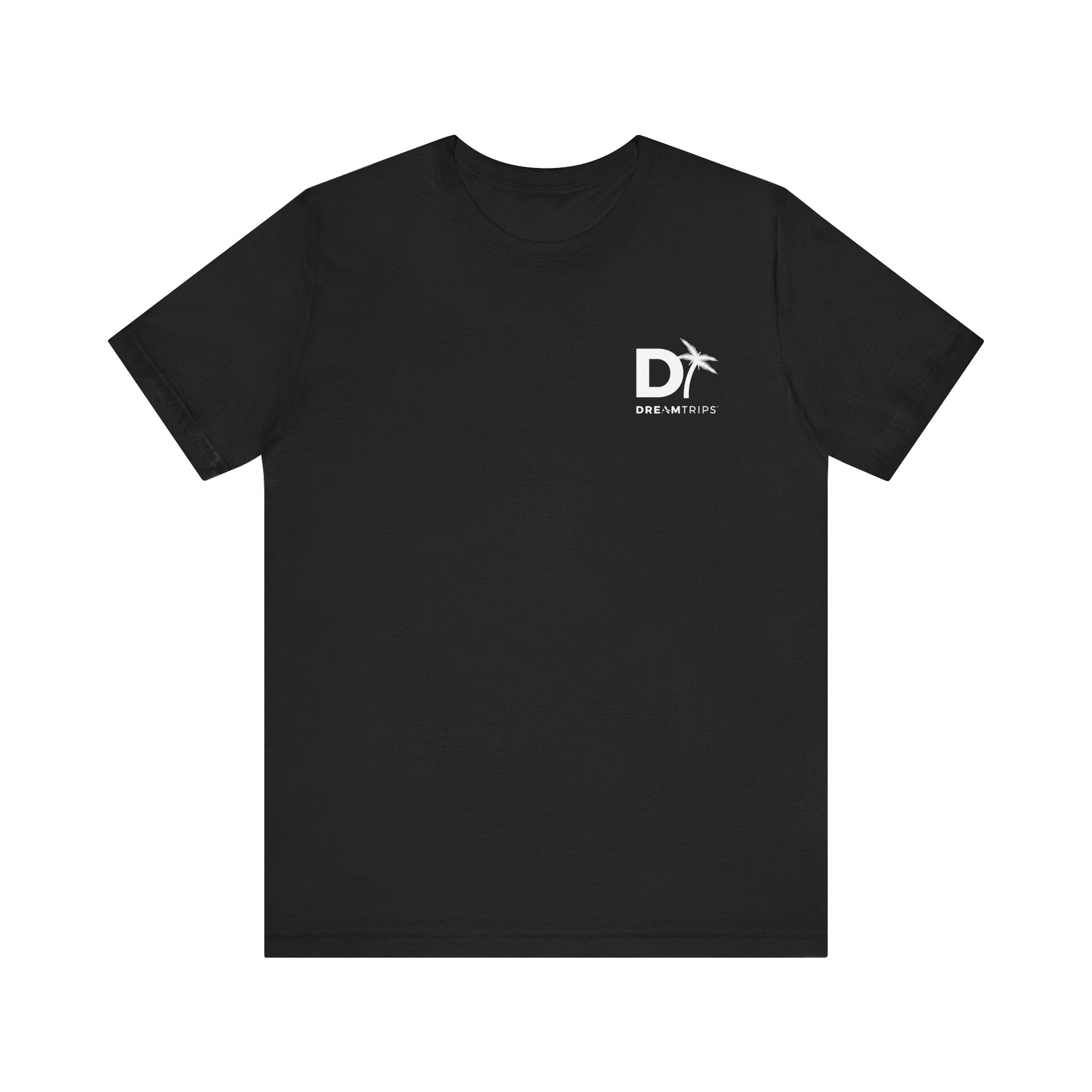 DT Adventure Tee