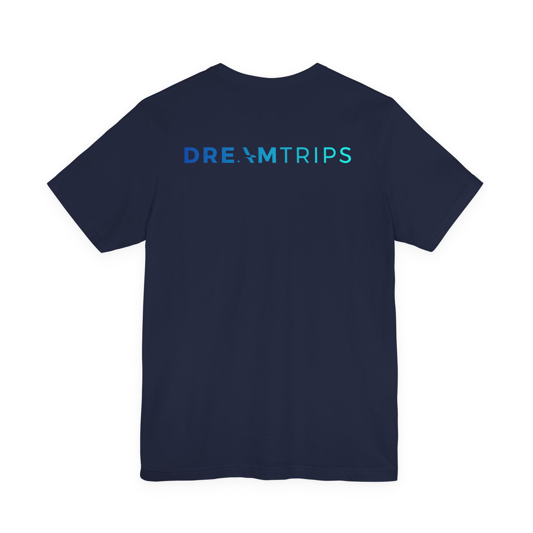 DreamTrips Adventure Tee