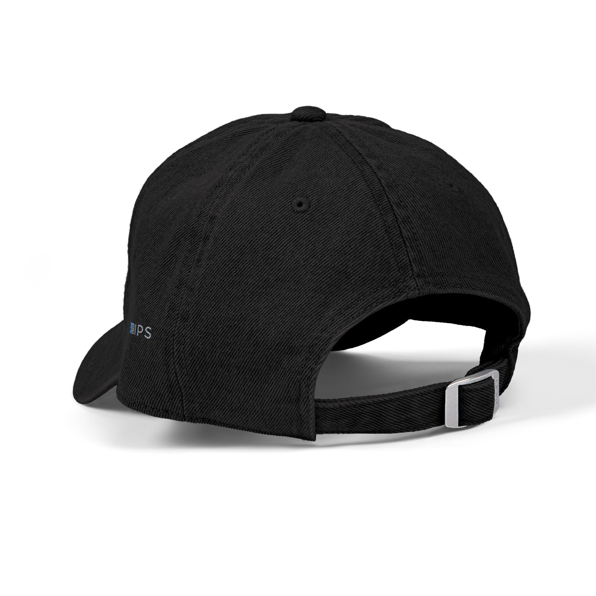 DreamTrips Embroidered Denim Hat