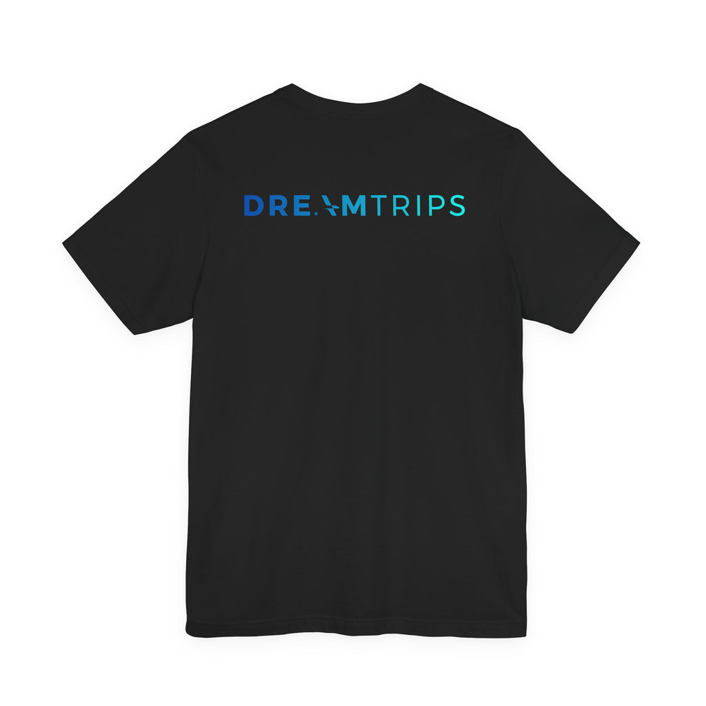DreamTrips Adventure Tee