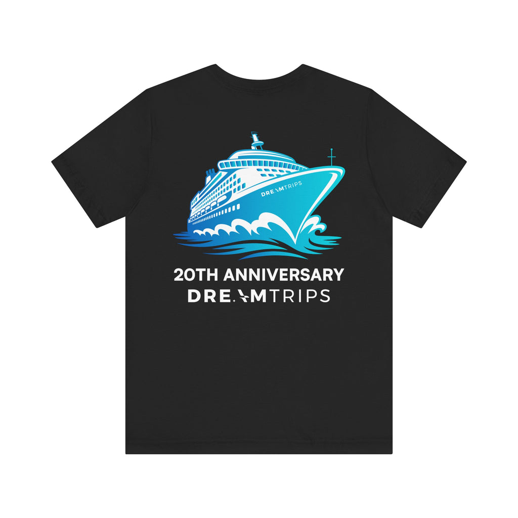 20th Anniversary T-Shirt